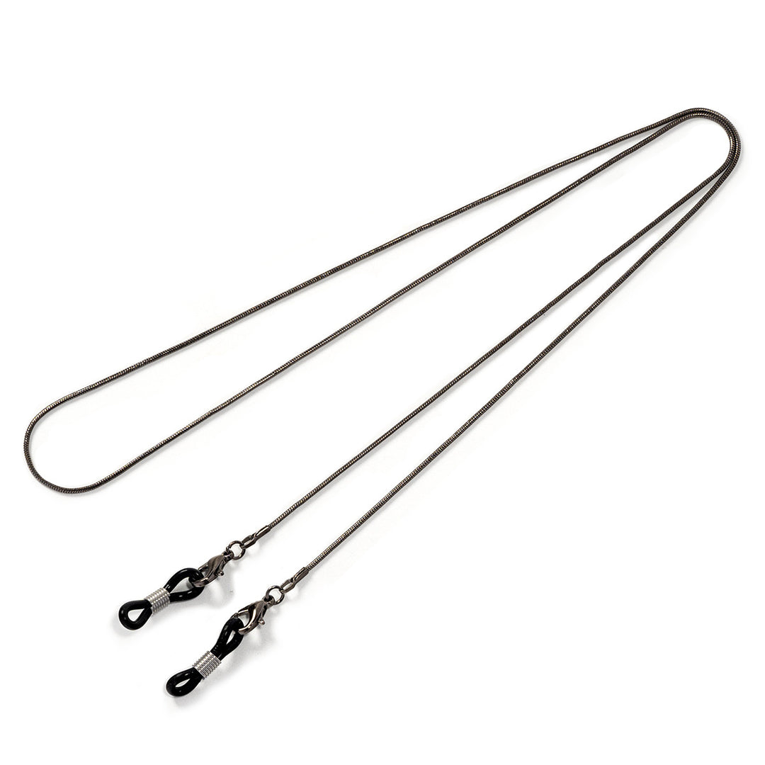 Adjustable Eyewear Chain Holder Bowlift