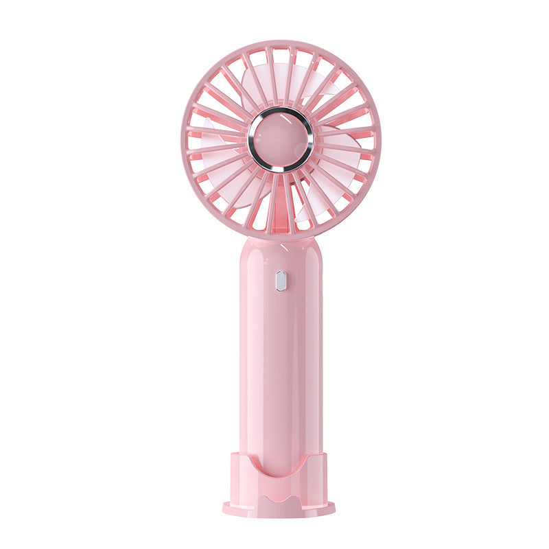Ladies portable fan Bowlift