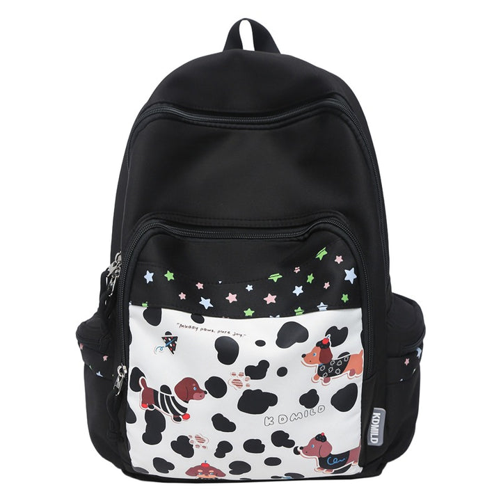 Fun Character-Themed Backpack