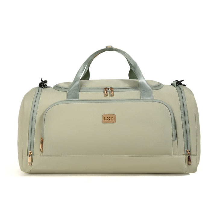 Travel Duffel Bag Bowlift