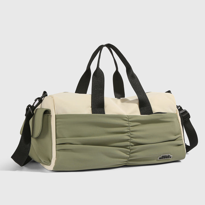 Women Multifunctional Handbag Bowlift