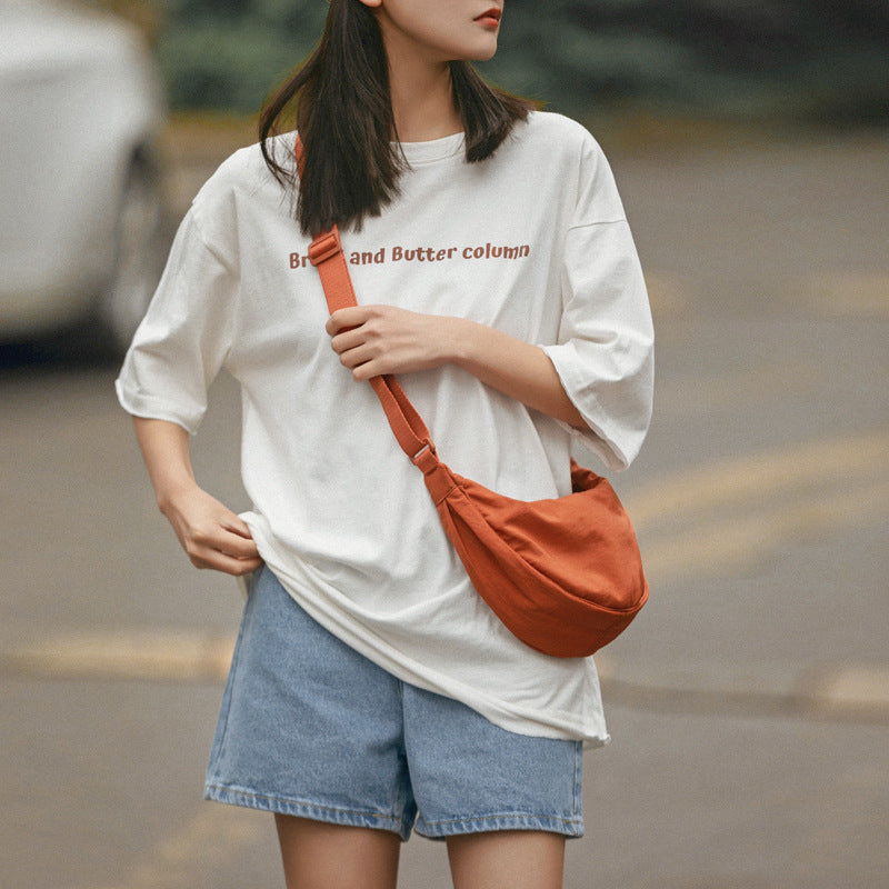 Comfortable Hip Bag Bowlift