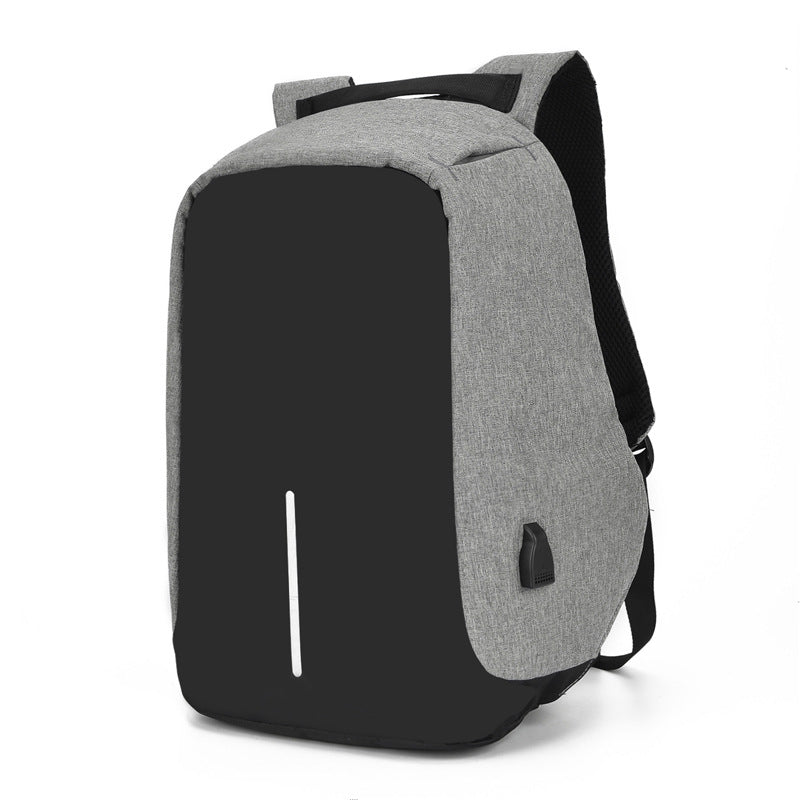 Anti-Theft Laptop Backpack Bowlift