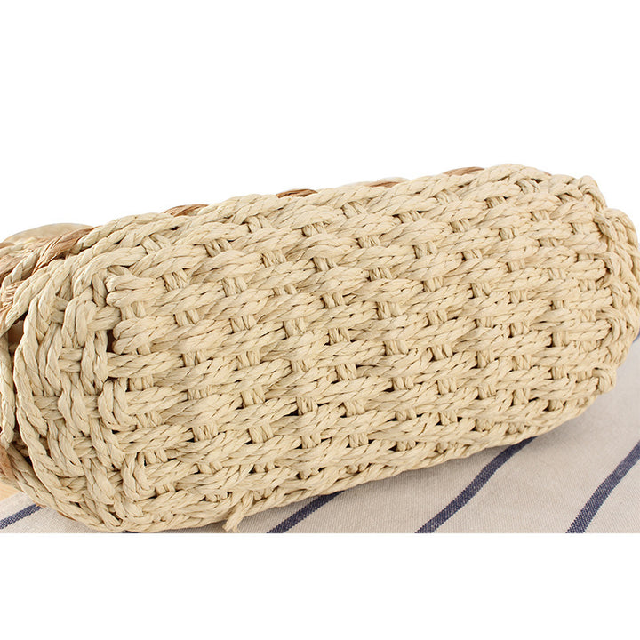 Woven Shopping Bag Bowlift