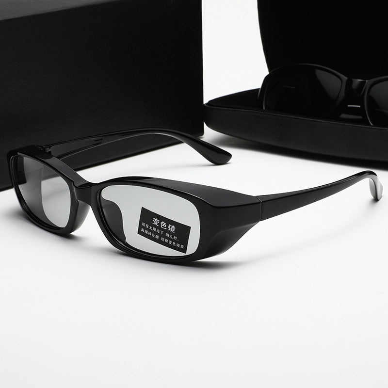 Women Polarized Luxury Sunglasses Bowlift