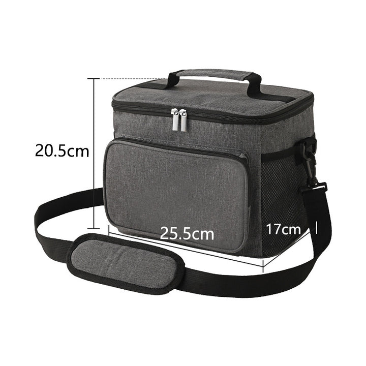 Women Thermo-Cooler-Bag Bowlift