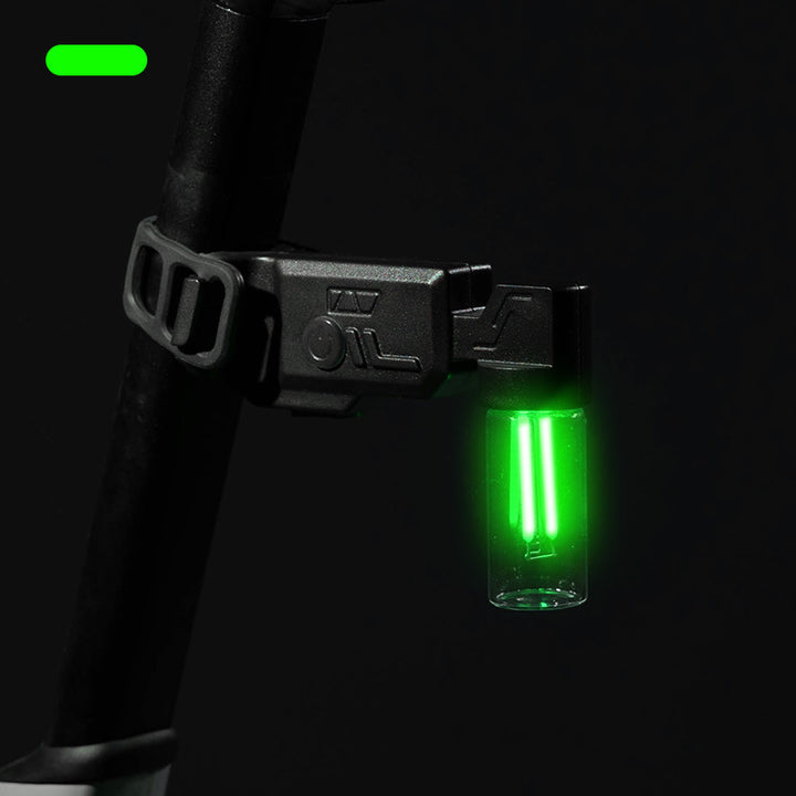 Smart Visibility Safety Light Bowlift
