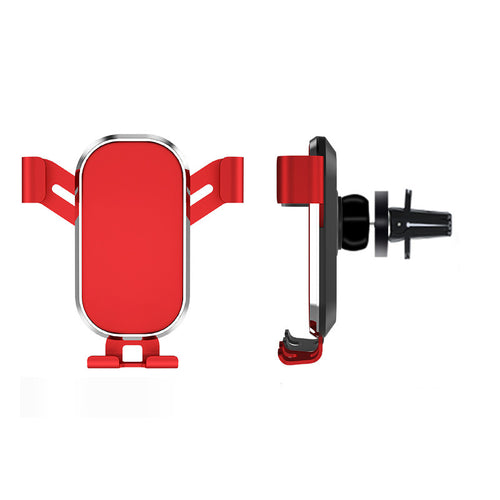 Unisex Smartphone Mount Bowlift