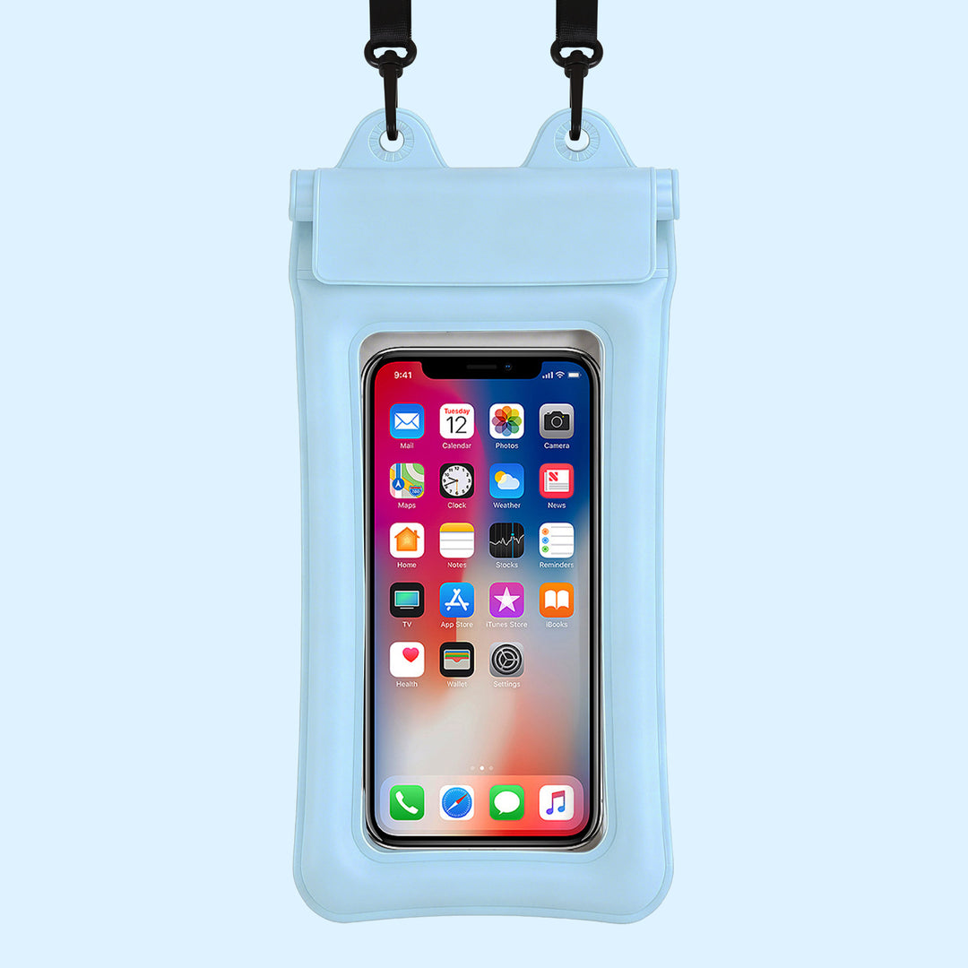 Waterproof Smartphone Case Bowlift