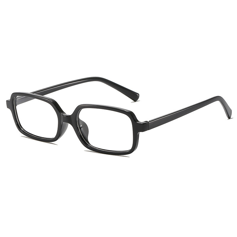 Trendy Geometric Frame Sunglasses Bowlift