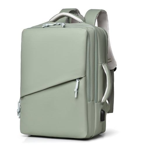 Ergonomic Professional Slim Backpack Bowlift