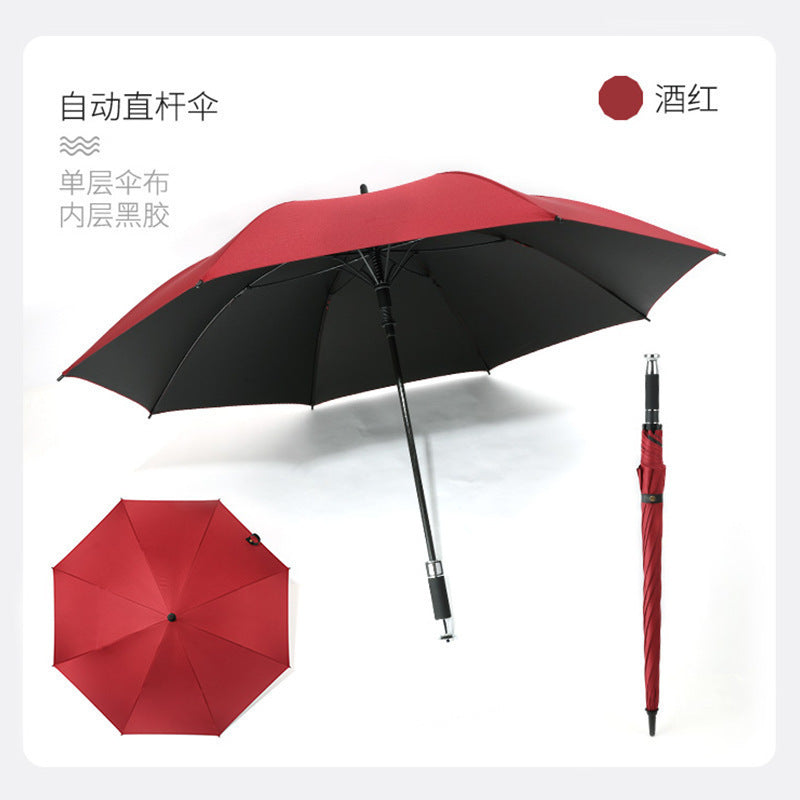 Ladies High-Quality Umbrella with Double UV Protection System Bowlift
