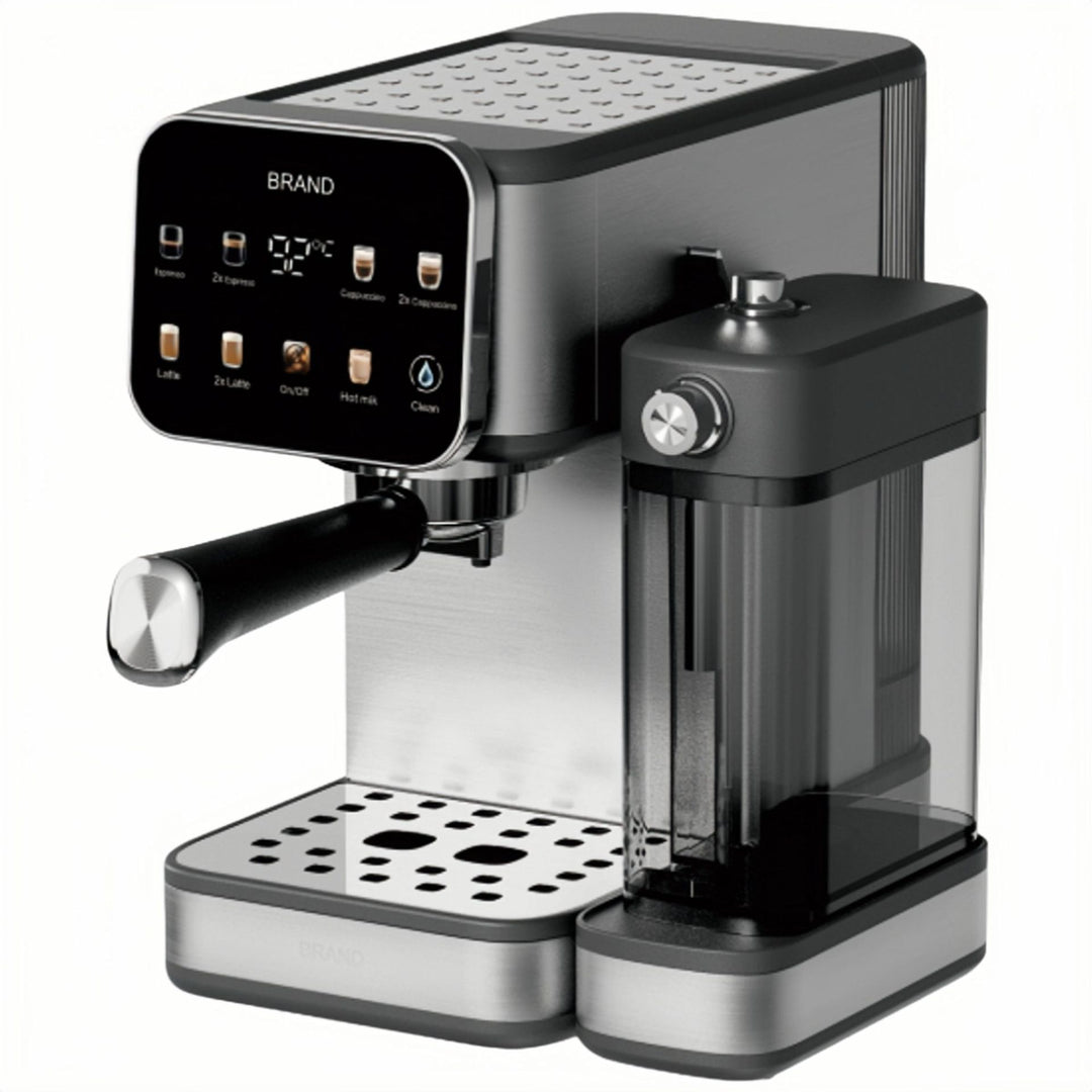 Espresso Machine Bowlift