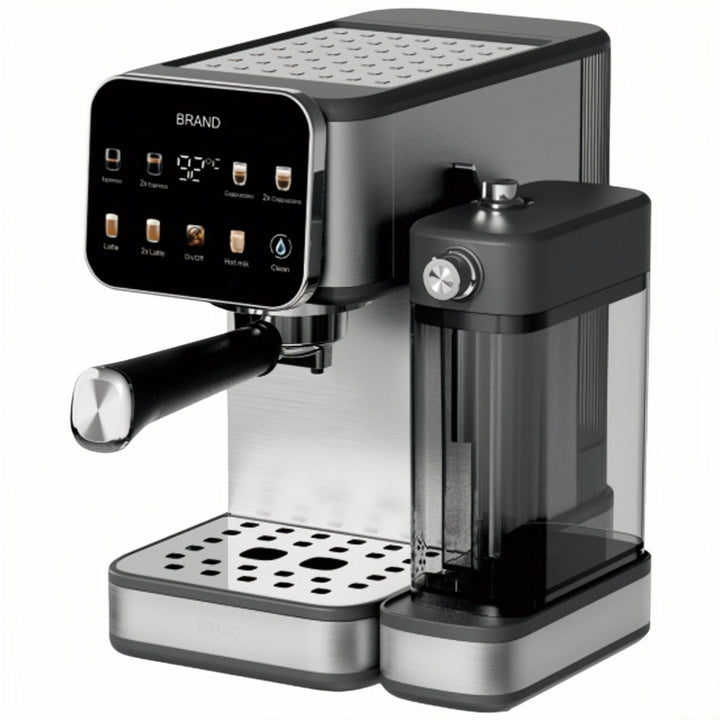 Espresso Machine Bowlift