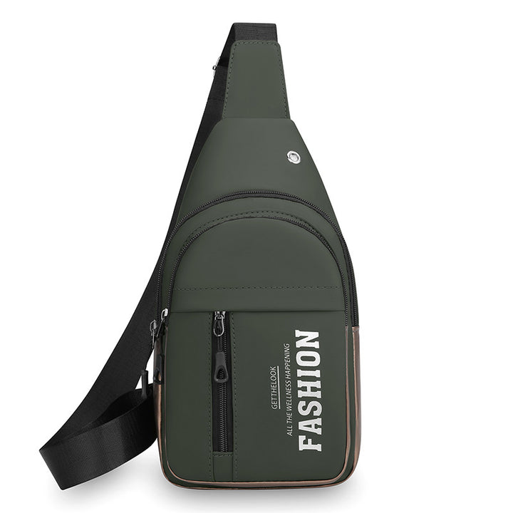Stylish Crossbody Sling Bag Bowlift