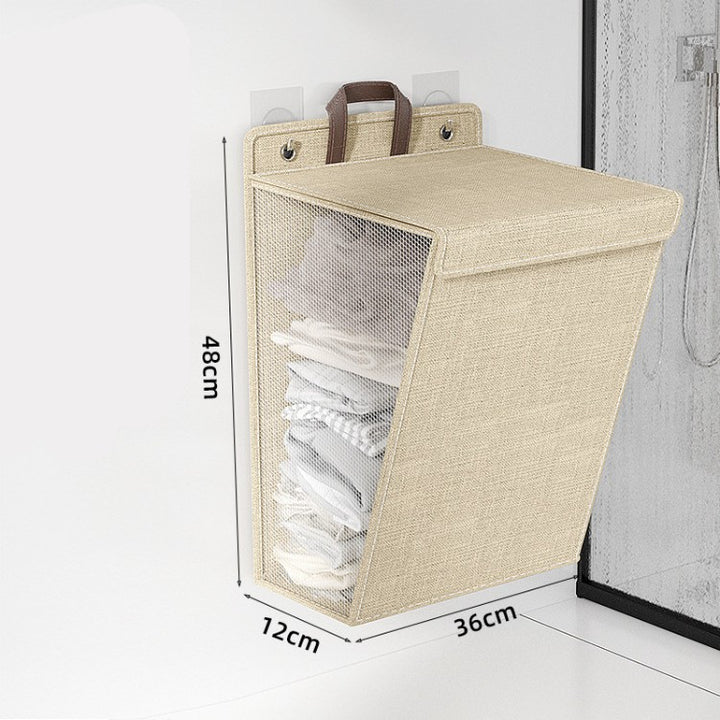 Laundry Basket Bowlift