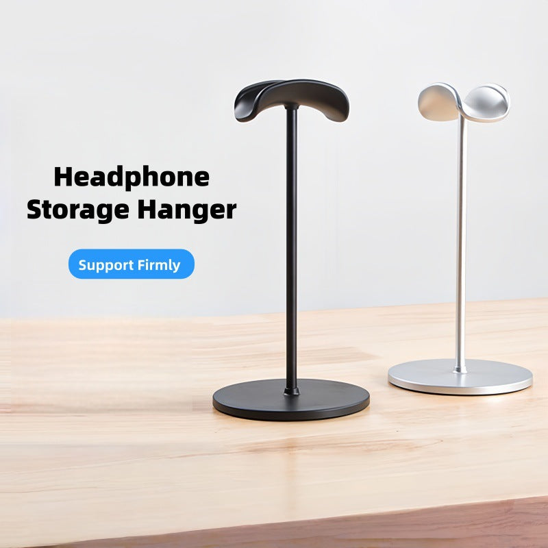 Unisex Headphone Stand Bowlift