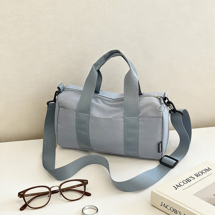 WoVersatile Everyday Canvas Utility Bag Bowlift