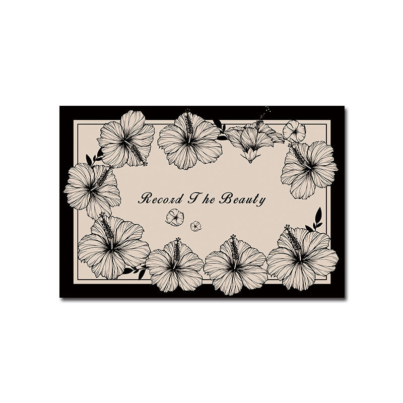 Fruit-Themed Soft Bath Mat Bowlift