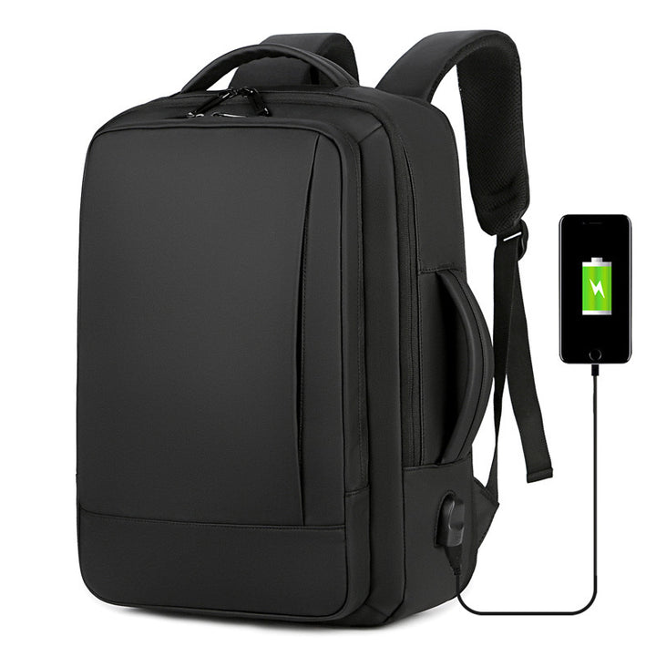 Modern Laptop Backpack Bowlift