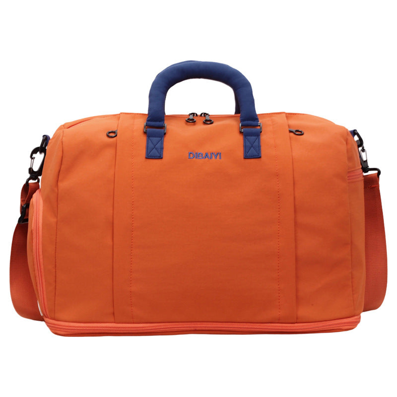Women's Travel Bag Bowlift