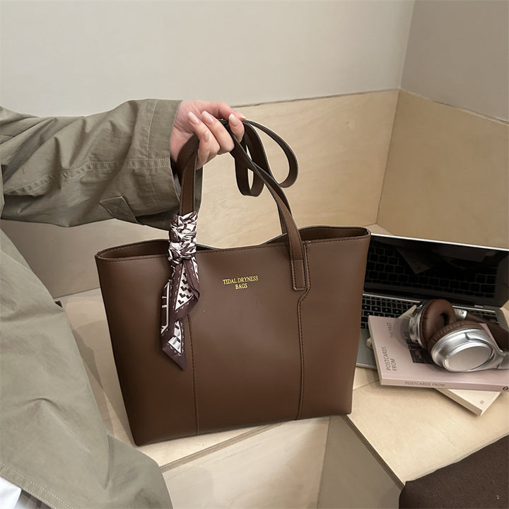 Elegant Fashion Tote Bag Bowlift