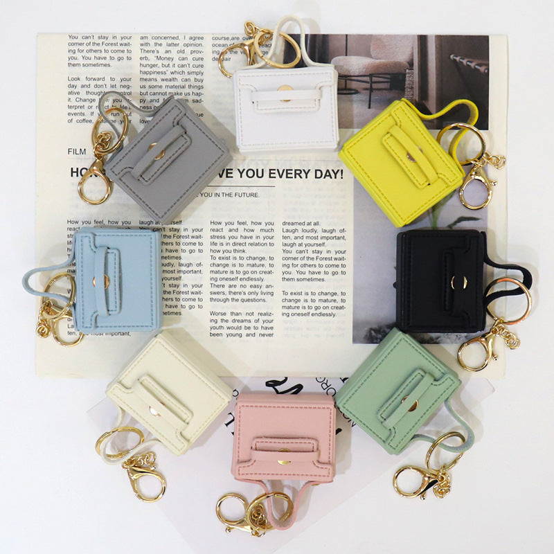 fashionable keychain Bowlift