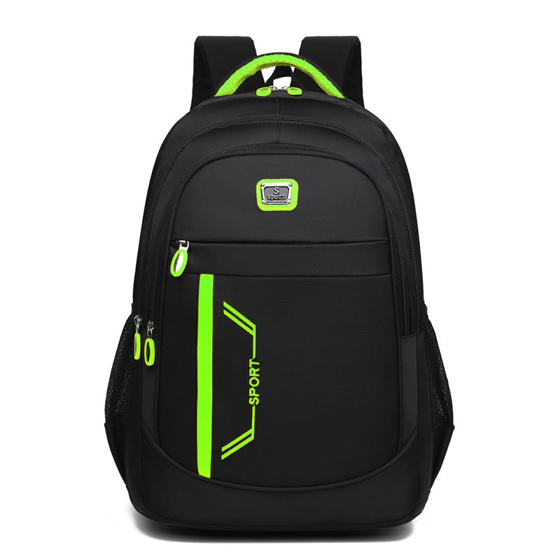 Multi-Functional Urban Sport Backpack