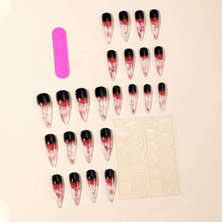 Nail Art Bowlift