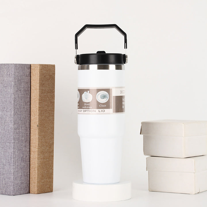 Women's Insulated Mug Bowlift