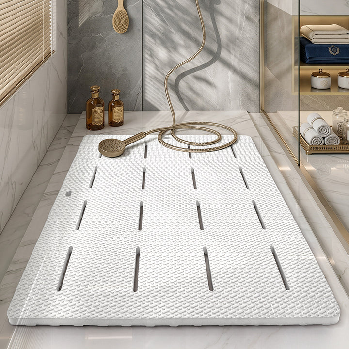 Shower Safety Mat Bowlift