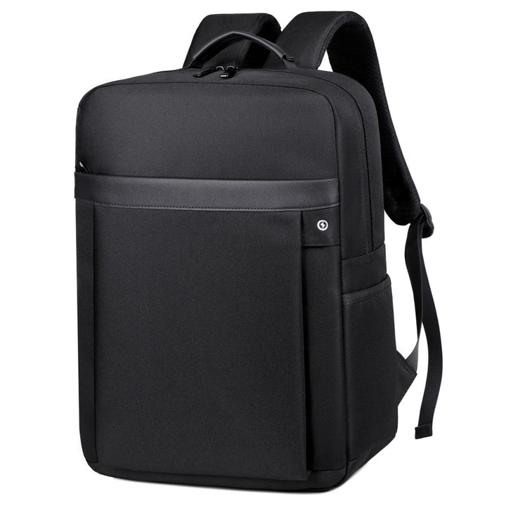Sleek Ergonomic Laptop Rucksack Bowlift