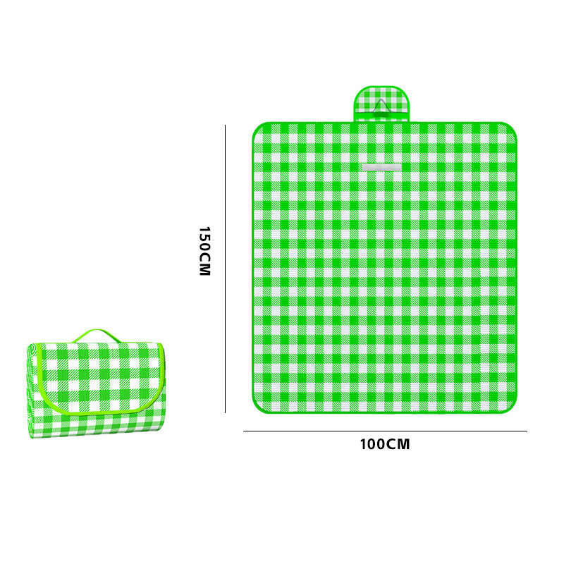 Picnic blanket Bowlift