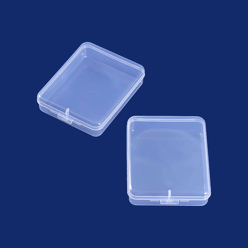 Compact Storage Case Bowlift