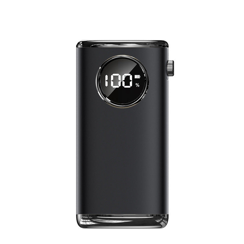 Women's Portable Power Bank Bowlift