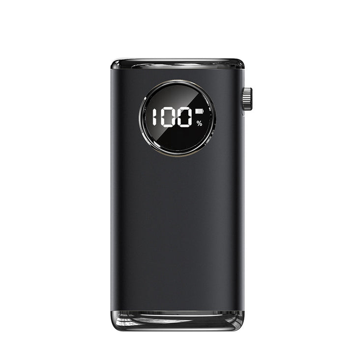 Women's Portable Power Bank Bowlift