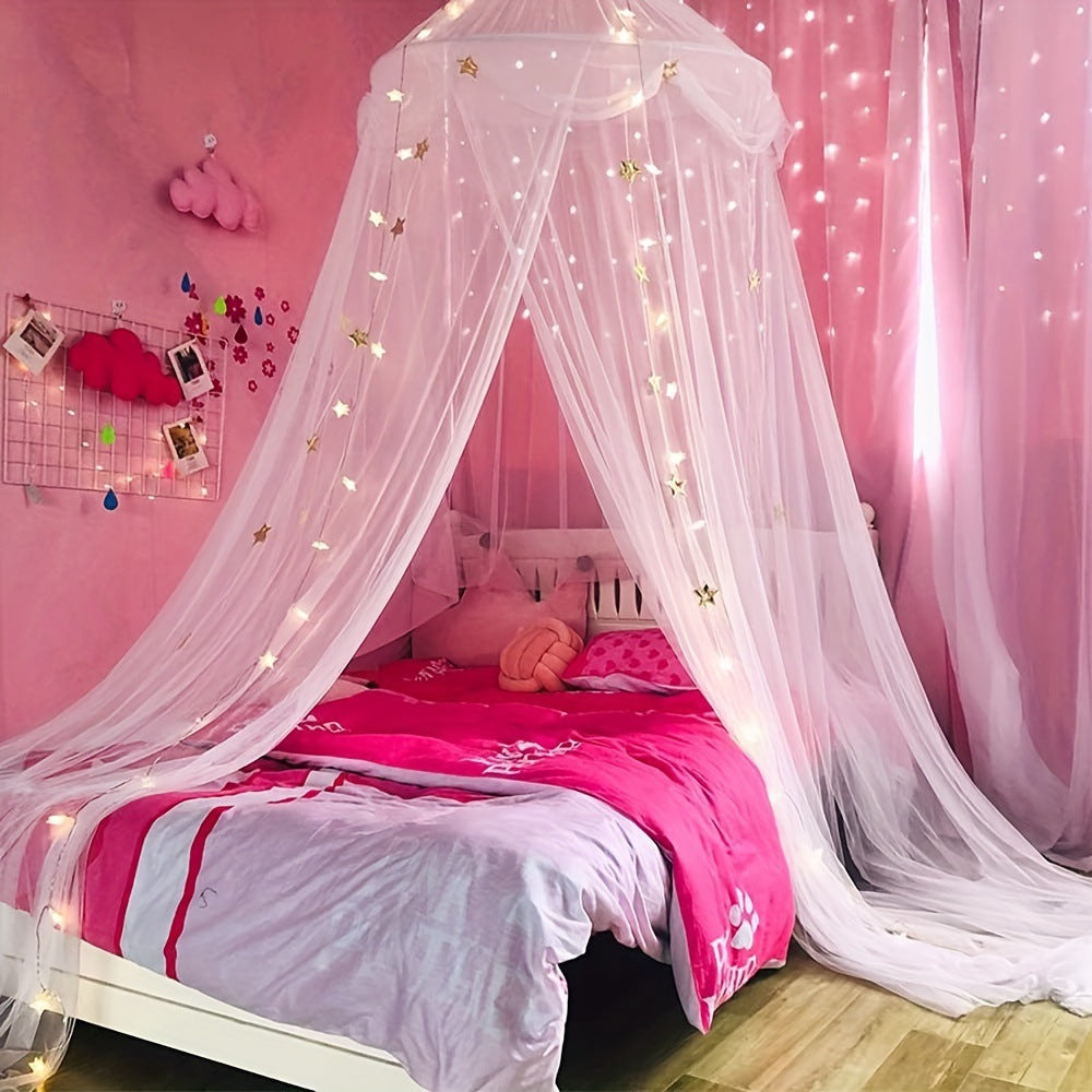 Canopy Bed Netting Bowlift