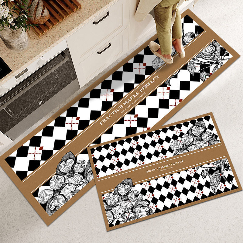 Anti-Fatigue Kitchen Comfort Mat