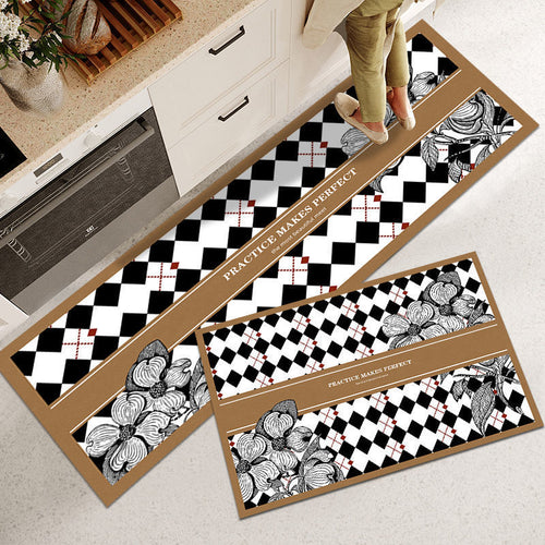 Anti-Fatigue Kitchen Comfort Mat