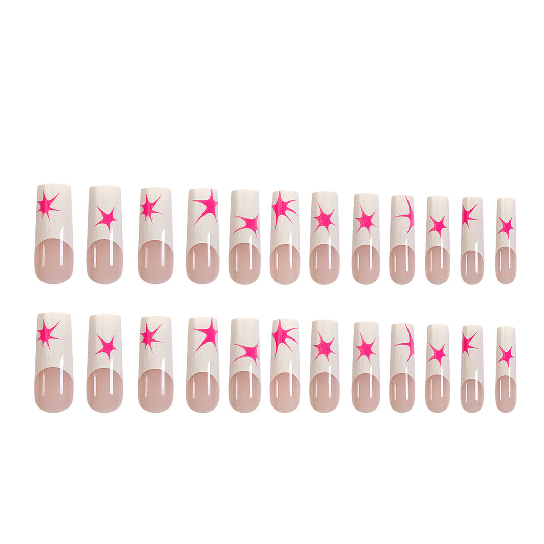 Artistic Acrylic Nails Bowlift