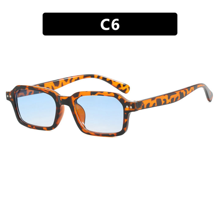 Women's square sunglasses Bowlift