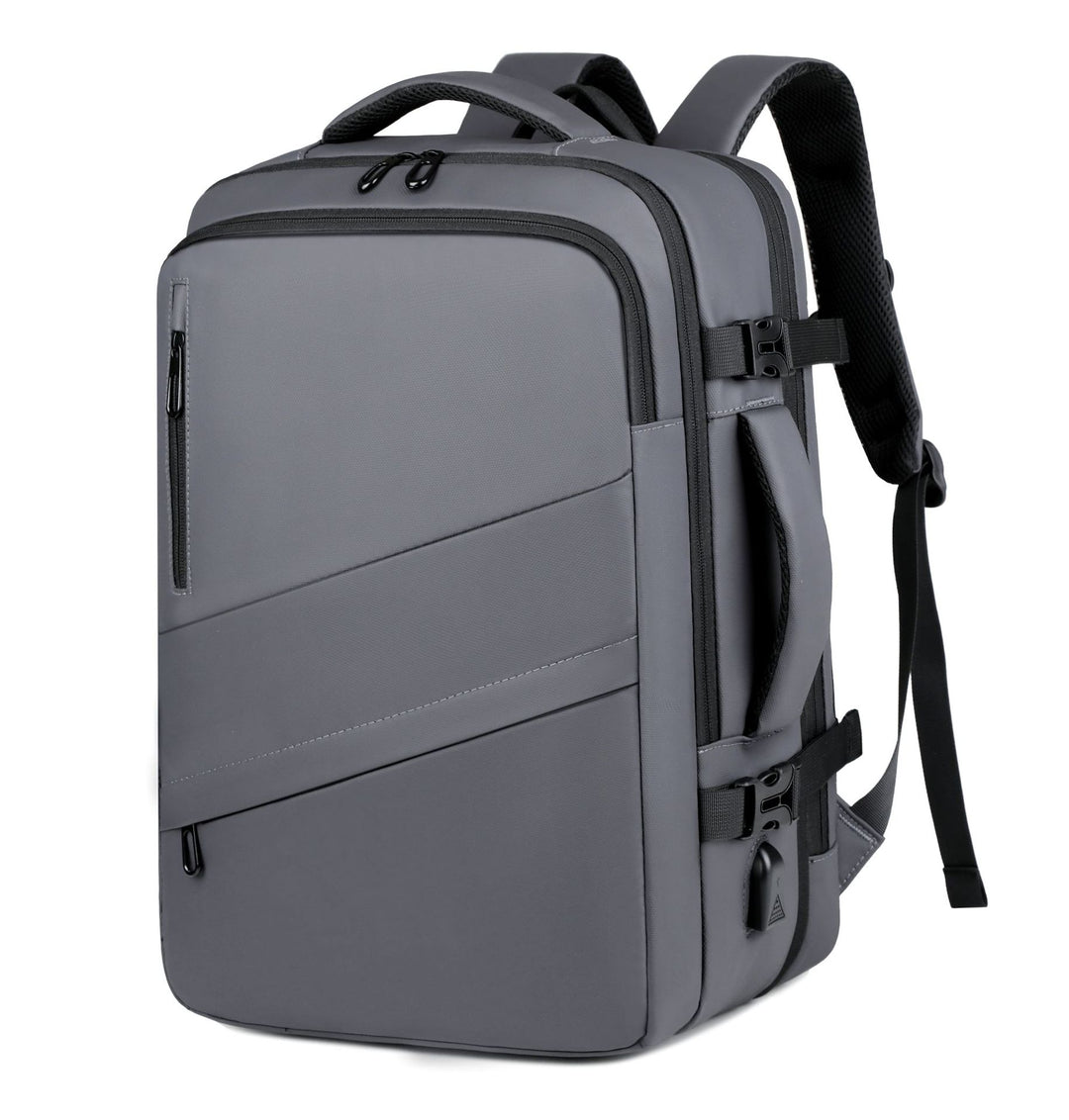 Suitcase Backpack Bowlift