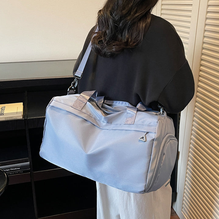 Versatile Sports Duffle Bag Bowlift