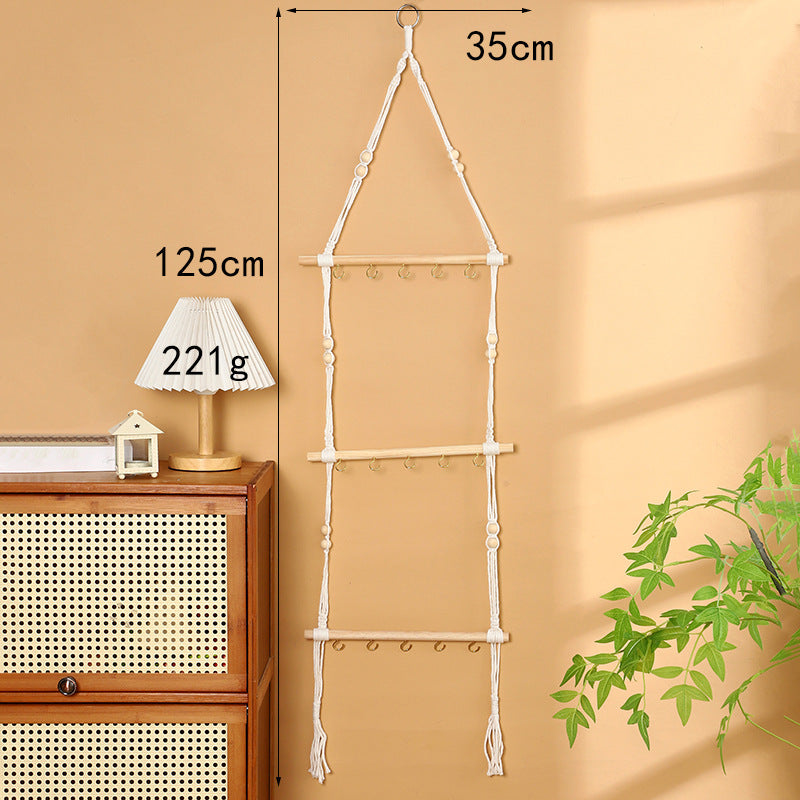 Decorative Wall Hanging Bowlift