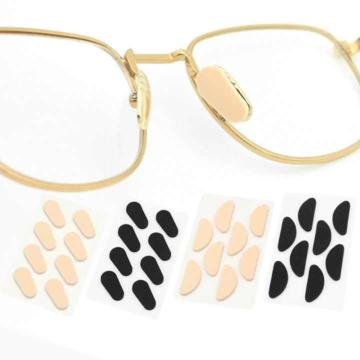 Comfortable Eyewear Grip Pads Bowlift