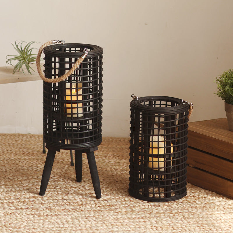 Stylish storage lamp Bowlift