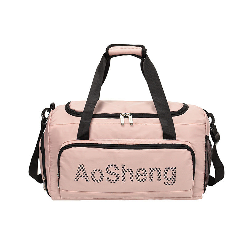 Versatile Travel Duffel
