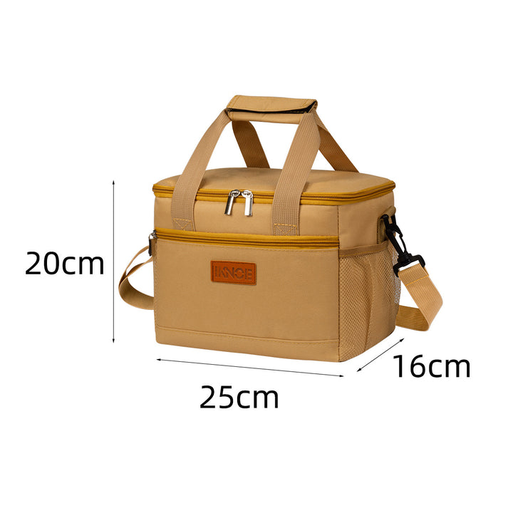 Insulated Lunch Bag