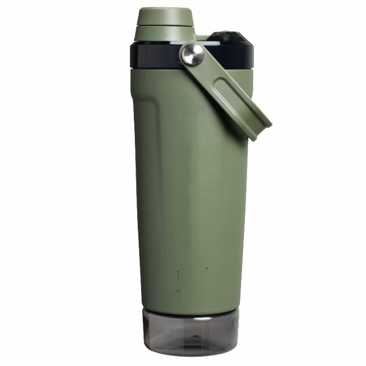 Unisex Insulated Drinking Bottle Bowlift