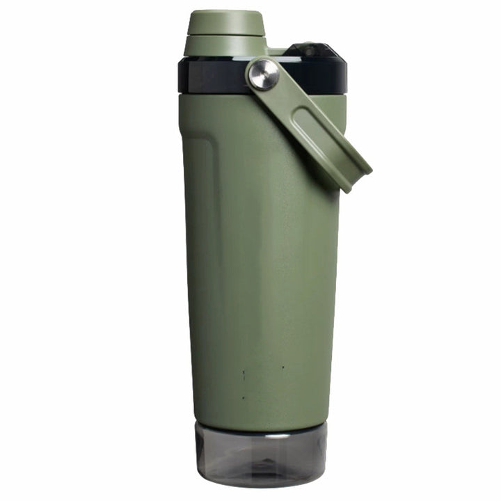 Unisex Insulated Drinking Bottle Bowlift